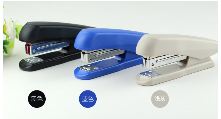 Kinary Os2026 Stapler Multi-Specification Hand-Held Medium Size Stapler Stapler