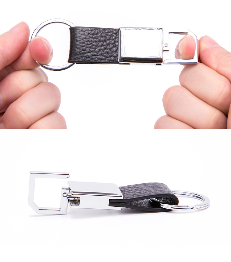 Business Two-Piece Stainless Steel Cardcase Cardcase Metal Keychains Business Card Case Gift Set Business Two-Piece Stainless Steel Cardcase Cardcase Metal Keychains Business Card Case Gift Set