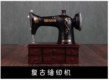 ZAKKA bar style home decor vintage vintage craft furnishings steam mini iron ZAKKA bar style home decor vintage vintage craft furnishings steam mini iron