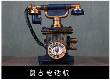 ZAKKA bar style home decor vintage vintage craft furnishings steam mini iron ZAKKA bar style home decor vintage vintage craft furnishings steam mini iron