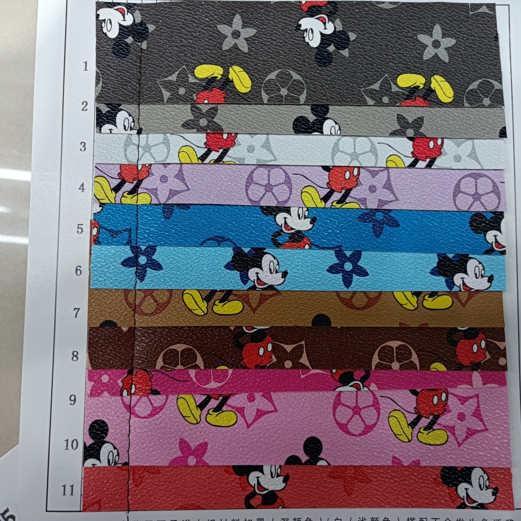 Zipper Printed Bag Certificate Card Holder New Korean Style Fashionable Long Wallet Anti-Theft Card Case Casual Wallet Wholesale Zipper Printed Bag Certificate Card Holder New Korean Style Fashionable Long Wallet Anti-Theft Card Case Casual Wallet Wholesale