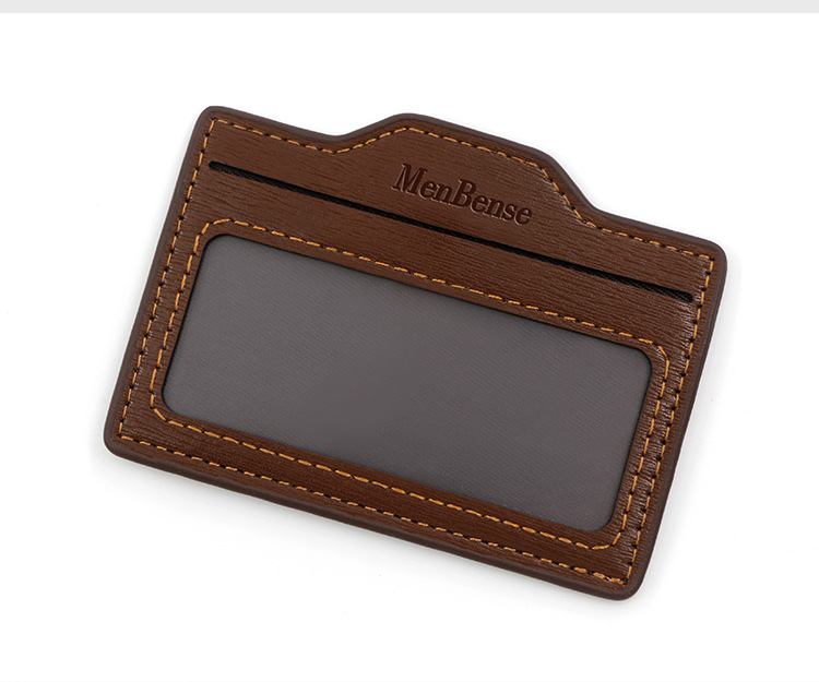 Men Women Wallet Card Holder Car Drawing Document Package Card Case Solid Color Short Zip Organ Card Holder Men Women Wallet Card Holder Car Drawing Document Package Card Case Solid Color Short Zip Organ Card Holder