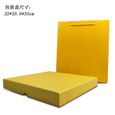 Company annual custom pen card case 16 g usb notepad meeting gift custom logo