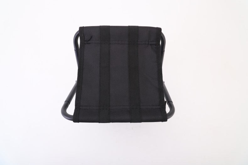 Wholesale Outdoor Folding Chair Folding Stool Fishing Stool with Pocket Folding Stool Pocket Camping Stool