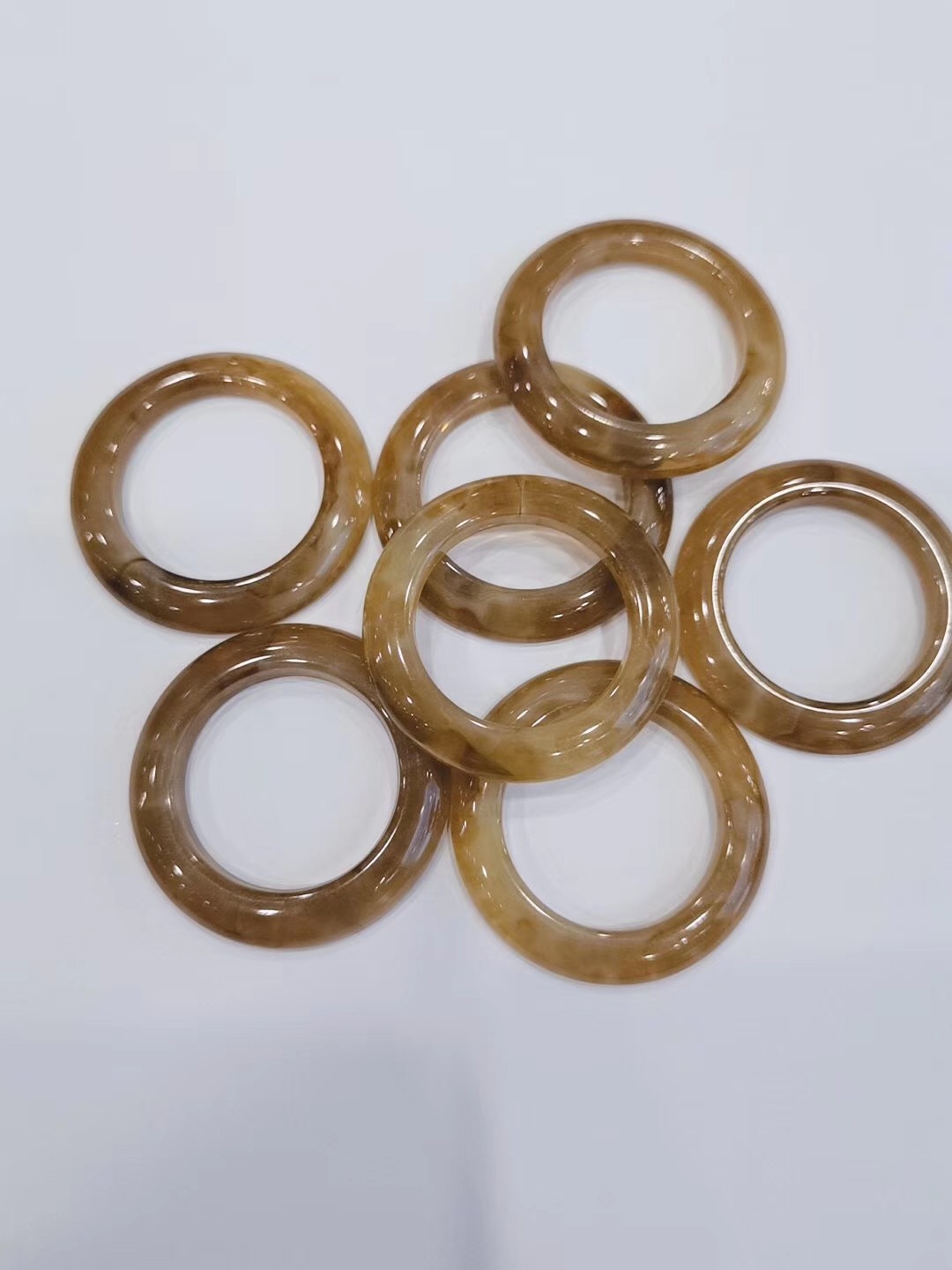 Clothes Corner Retaining Ring T-shirt Buckle Versatile Korean Style Tie Clothes Fantastic Product Hem Decorative Shape Buckle Round Knotted Towel Buckle Clothes Corner Retaining Ring T-shirt Buckle Versatile Korean Style Tie Clothes Fantastic Product Hem Decorative Shape Buckle Round Knotted Towel Buckle