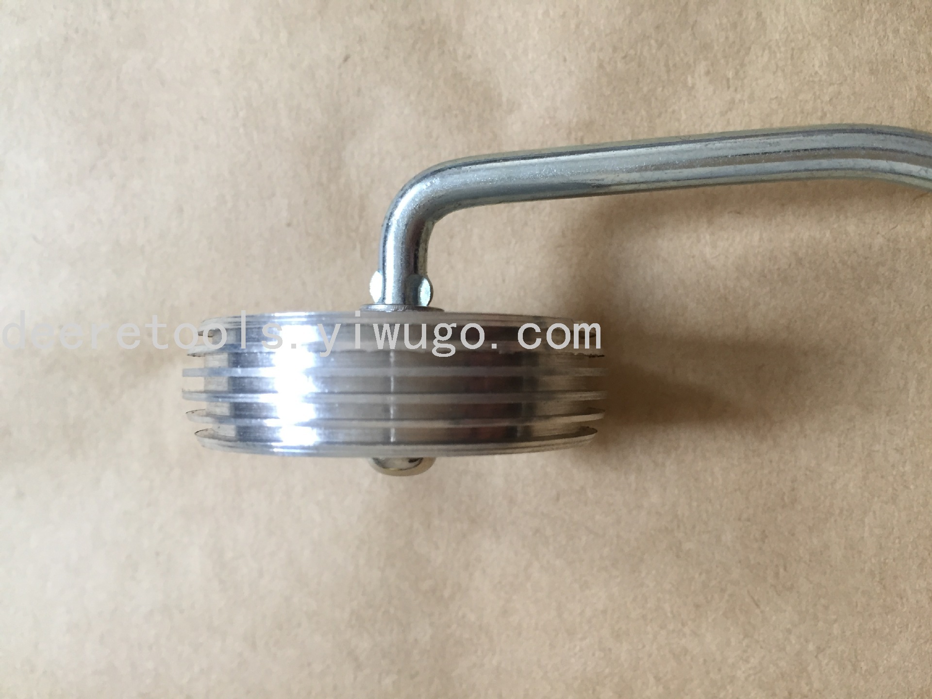 FRP Special Tool Hand Paste Tool Anti-Foaming Drum Defoaming Roller Corner Roller