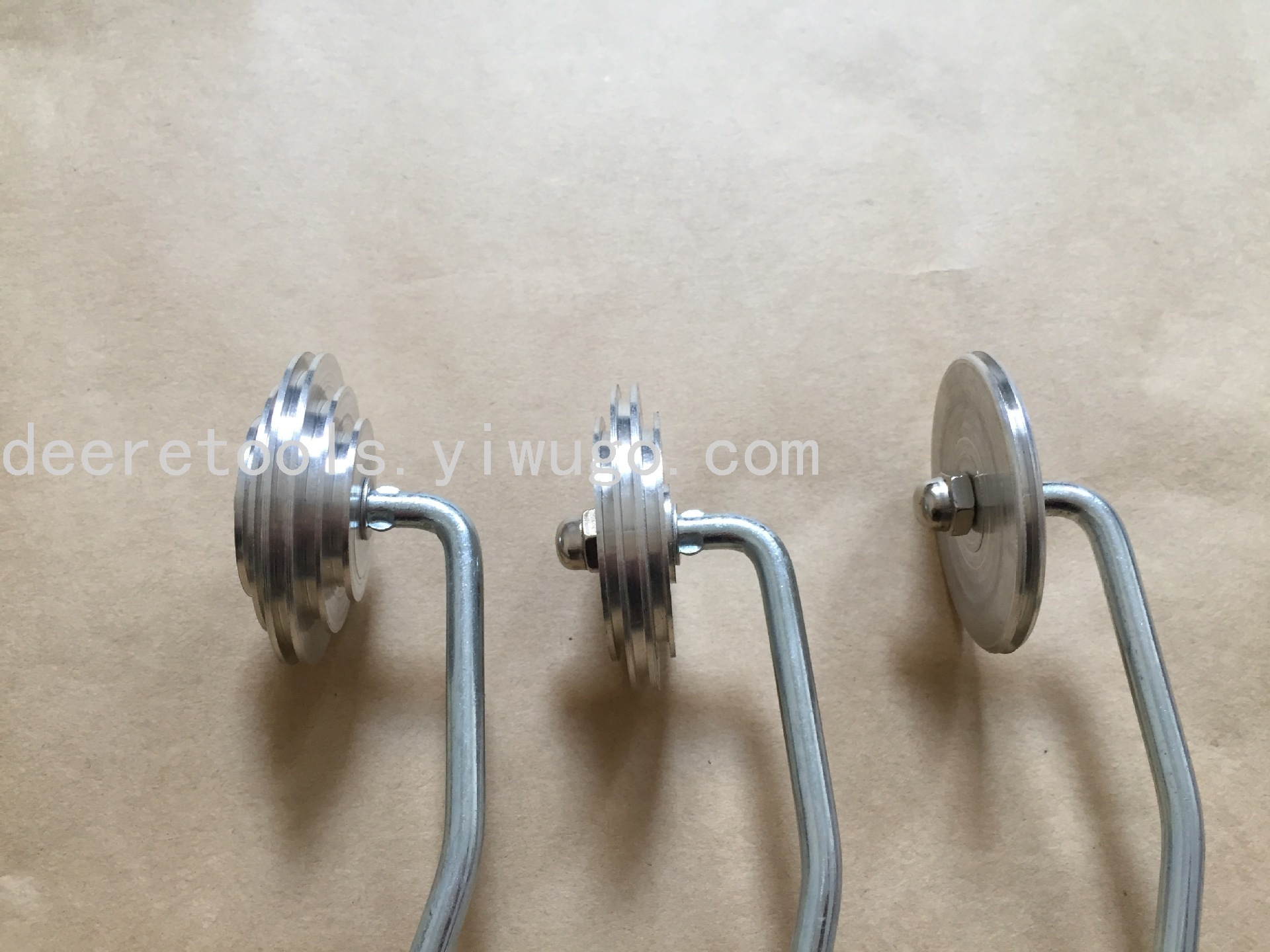 FRP Special Tool Hand Paste Tool Anti-Foaming Drum Defoaming Roller Corner Roller