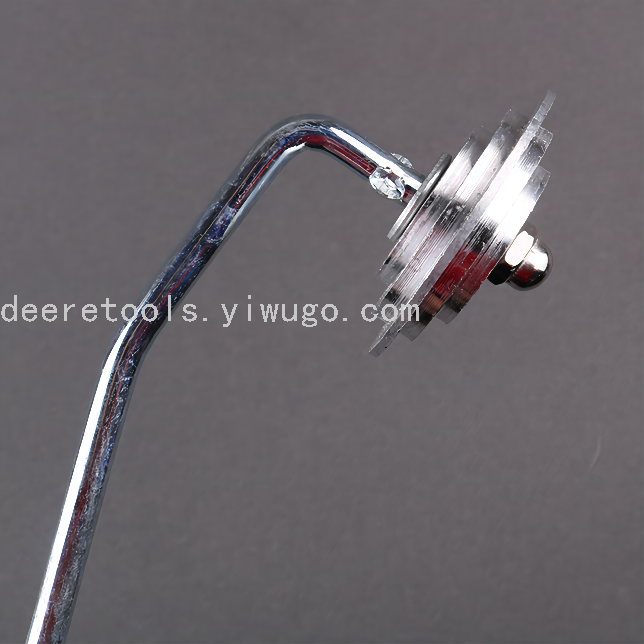 FRP Special Tool Hand Paste Tool Anti-Foaming Drum Defoaming Roller Corner Roller