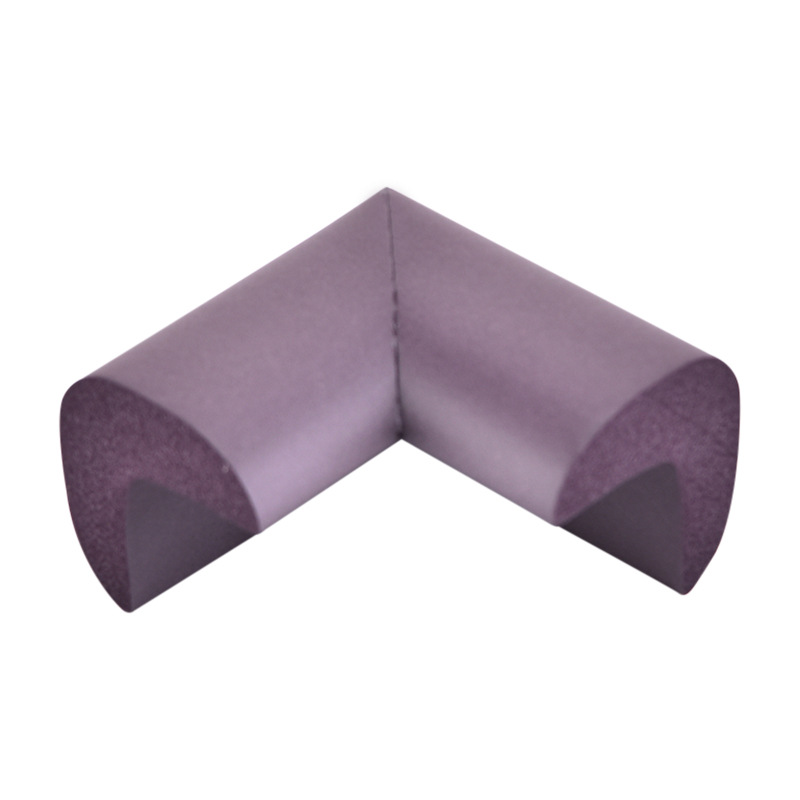 Mini LType AntiCollision Right Angle Safety Collision Angle Corner Protector High Quality Baby AntiCollision Angle