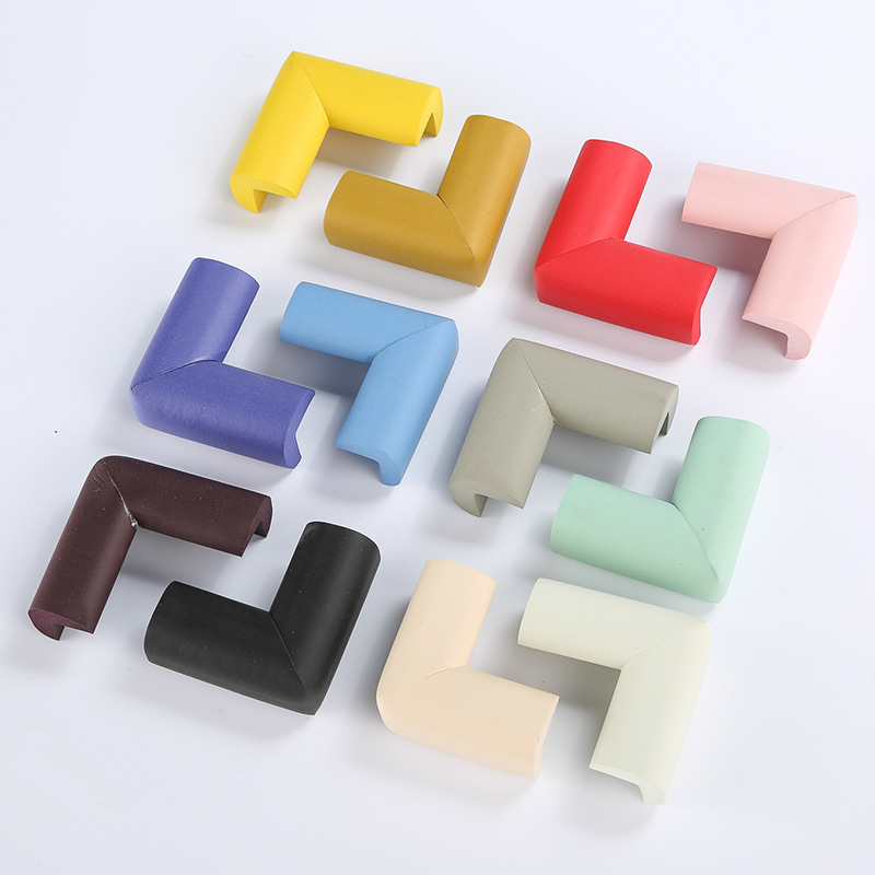 Mini LType AntiCollision Right Angle Safety Collision Angle Corner Protector High Quality Baby AntiCollision Angle Mini LType AntiCollision Right Angle Safety Collision Angle Corner Protector High Quality Baby AntiCollision Angle
