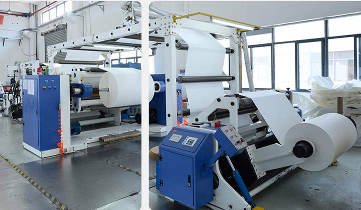 Manufacturers direct sales of various specifications of thermal cash register paper 57MM small bills thermal paper