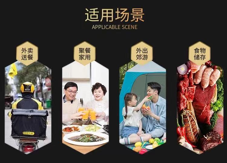 Disposable Lunch Box Rectangular round Plastic Lunch Box Fruit Takeaway Fast Food Packing Box Fresh-Keeping Thickened with Lid Disposable Lunch Box Rectangular round Plastic Lunch Box Fruit Takeaway Fast Food Packing Box Fresh-Keeping Thickened with Lid