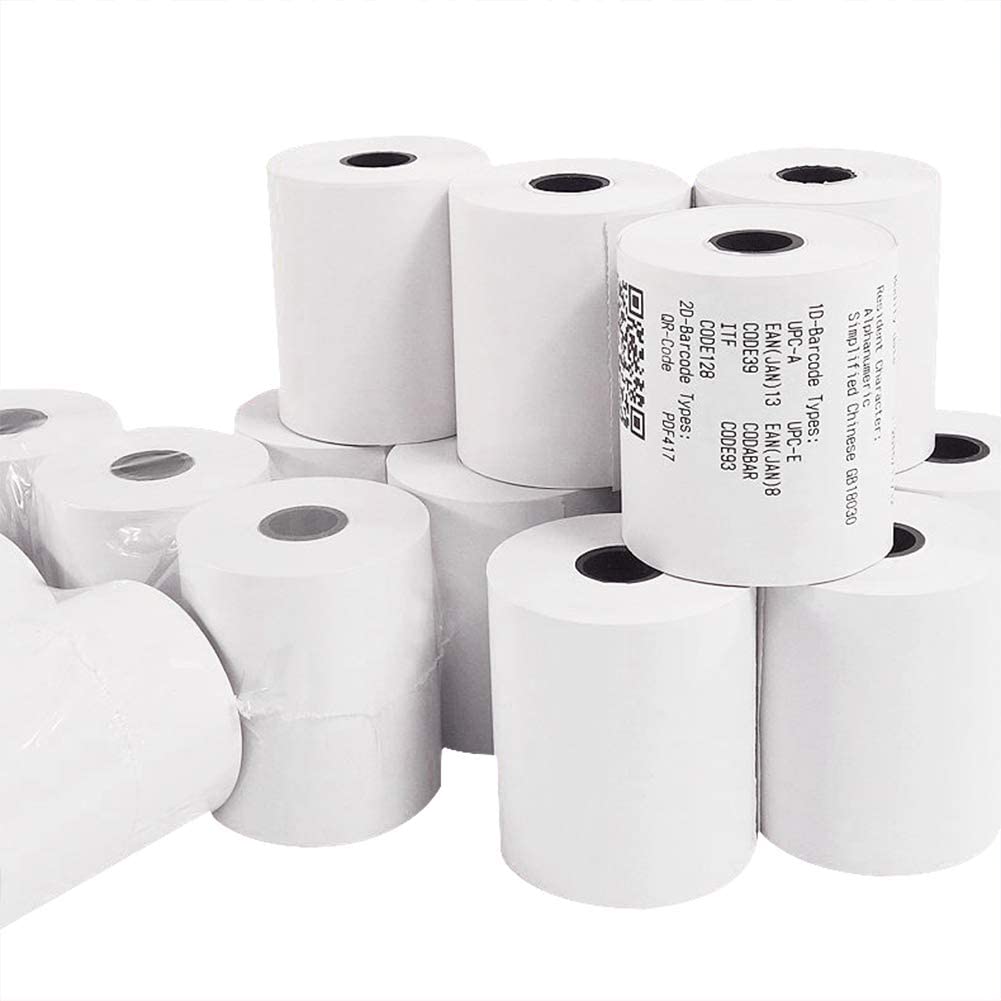 Printing Cash Register Paper Policemobile Data Assistant Cash Register Paper Receipt Paper Thermal Cash Register Paper