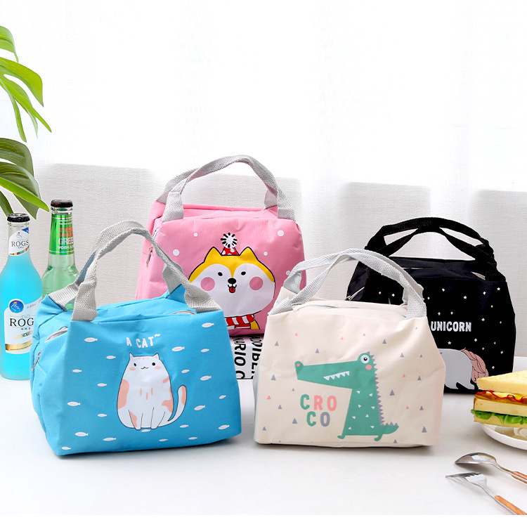 Student Lunch Bag Portable Portable Insulated Bag Ice Pack Fresh-Keeping Picnic Bag Portable Lunch Bag Lunch Bag Lunch Box Bag Student Lunch Bag Portable Portable Insulated Bag Ice Pack Fresh-Keeping Picnic Bag Portable Lunch Bag Lunch Bag Lunch Box Bag