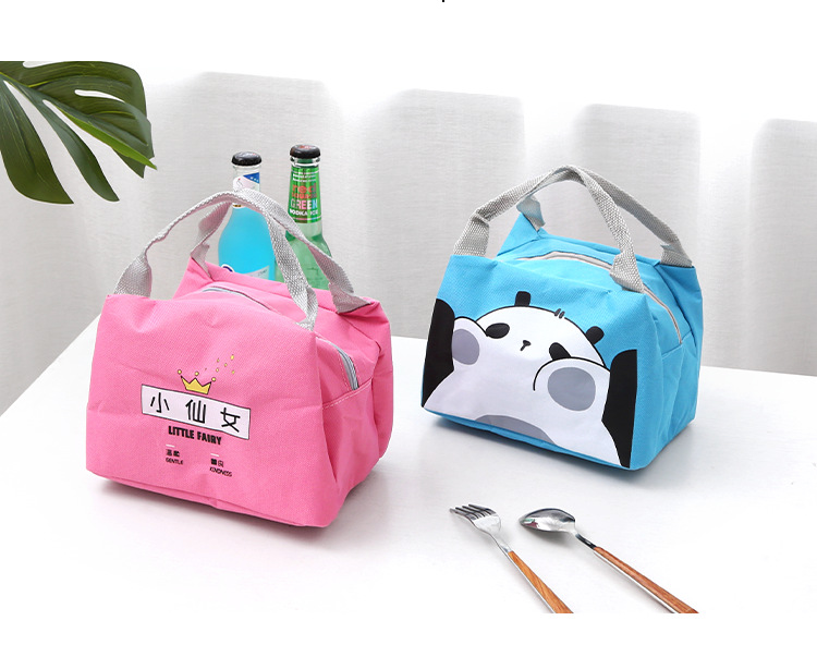 Student Lunch Bag Portable Portable Insulated Bag Ice Pack Fresh-Keeping Picnic Bag Portable Lunch Bag Lunch Bag Lunch Box Bag Student Lunch Bag Portable Portable Insulated Bag Ice Pack Fresh-Keeping Picnic Bag Portable Lunch Bag Lunch Bag Lunch Box Bag