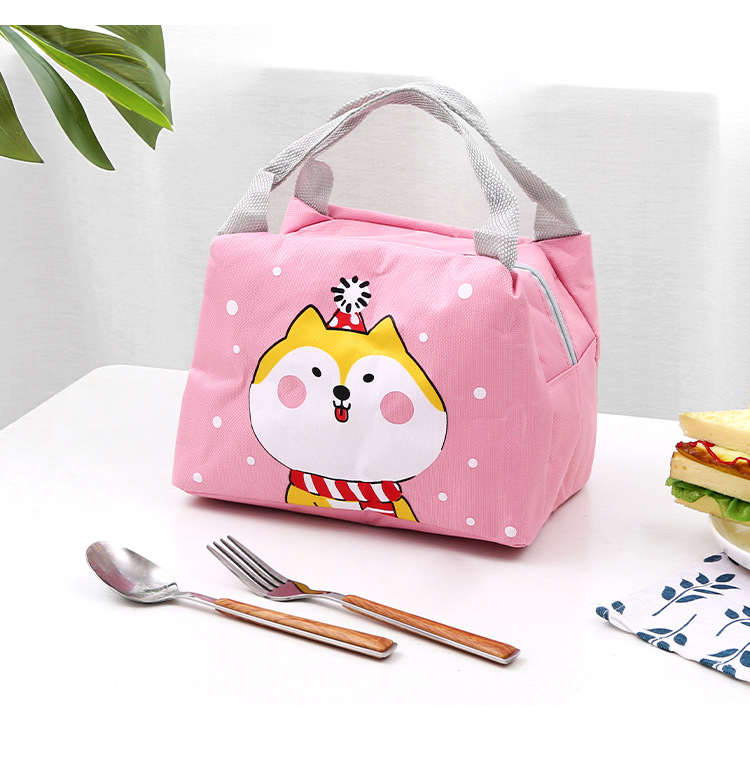 Student Lunch Bag Portable Portable Insulated Bag Ice Pack Fresh-Keeping Picnic Bag Portable Lunch Bag Lunch Bag Lunch Box Bag Student Lunch Bag Portable Portable Insulated Bag Ice Pack Fresh-Keeping Picnic Bag Portable Lunch Bag Lunch Bag Lunch Box Bag