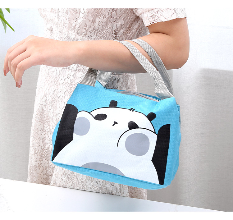 Student Lunch Bag Portable Portable Insulated Bag Ice Pack Fresh-Keeping Picnic Bag Portable Lunch Bag Lunch Bag Lunch Box Bag Student Lunch Bag Portable Portable Insulated Bag Ice Pack Fresh-Keeping Picnic Bag Portable Lunch Bag Lunch Bag Lunch Box Bag