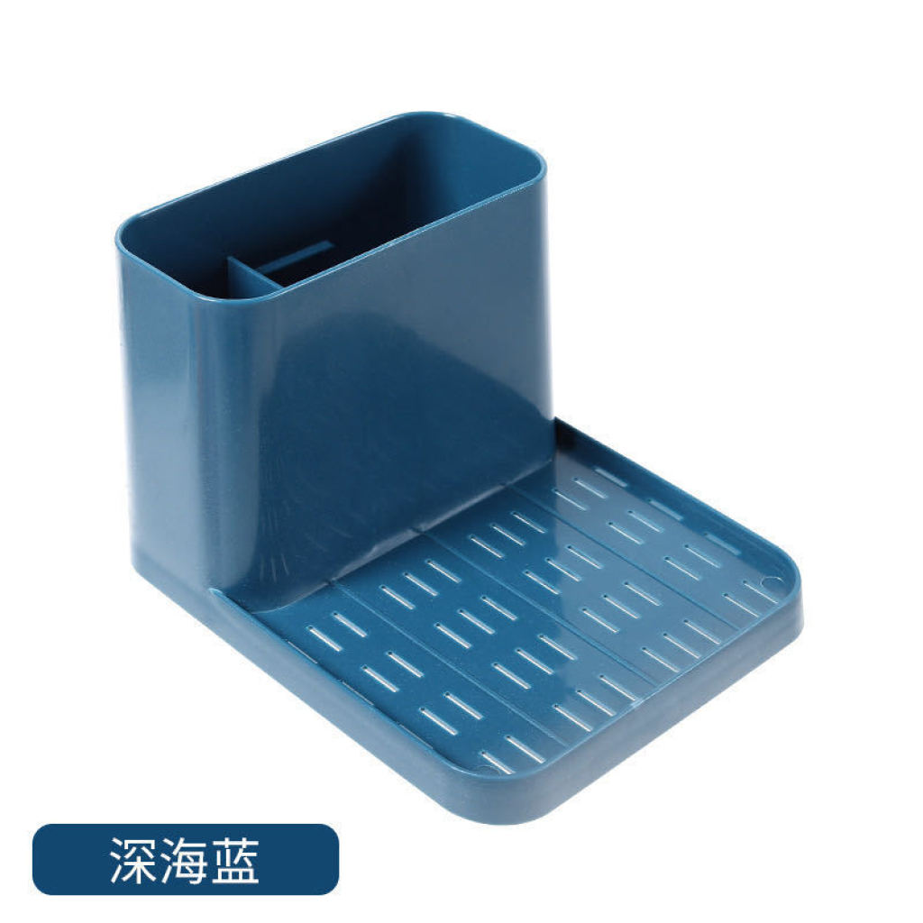 Storage Rack Bathroom Wall-Mounted Bathroom Wall-Mounted Toilet Storage Hand Washing Punch-Free Utensils