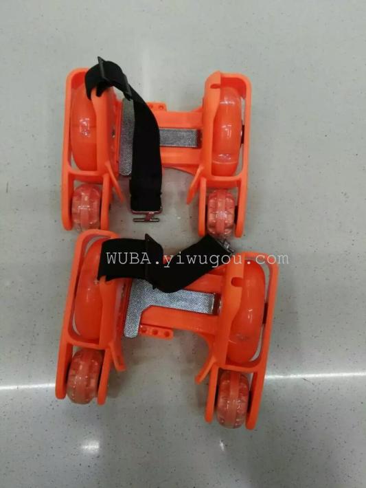 Hot Wheels/Heel Roller Skating/Er Zhang Skates/Second Generation Heelys Hot Wheels/Heel Roller Skating/Er Zhang Skates/Second Generation Heelys