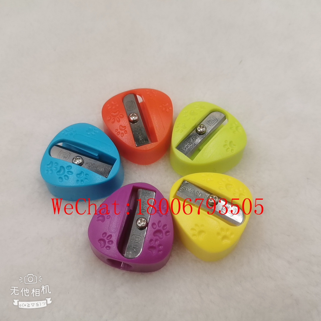 Emmason Pencil Sharpener Barrel Pencil Sharpener Student Pencil Sharpener Esp1601