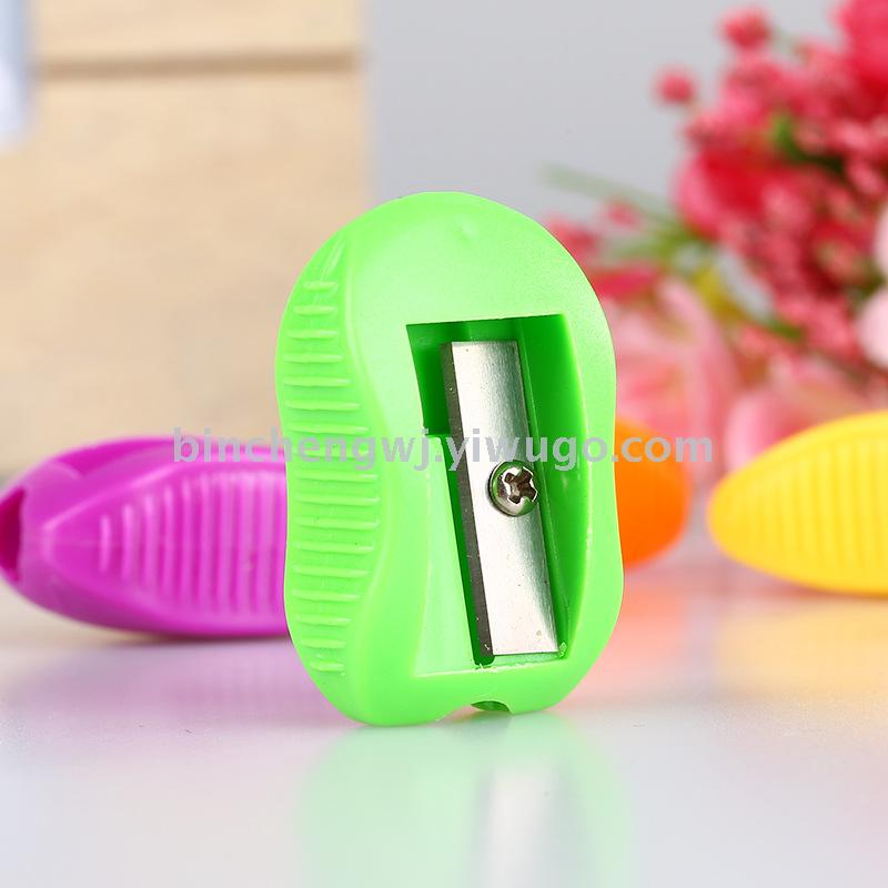 Color pencil sharpener Office sharpener student pencil sharpener stationery Color pencil sharpener Office sharpener student pencil sharpener stationery