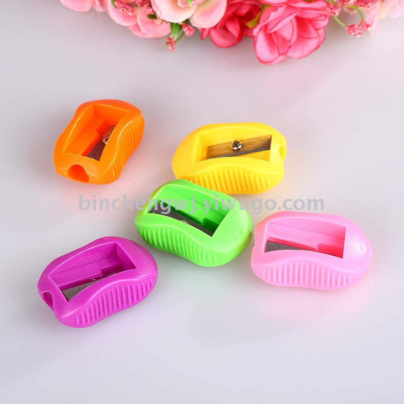 Color pencil sharpener Office sharpener student pencil sharpener stationery Color pencil sharpener Office sharpener student pencil sharpener stationery