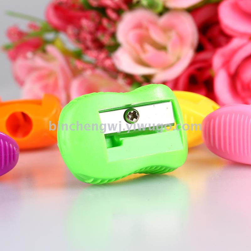 Color pencil sharpener Office sharpener student pencil sharpener stationery Color pencil sharpener Office sharpener student pencil sharpener stationery