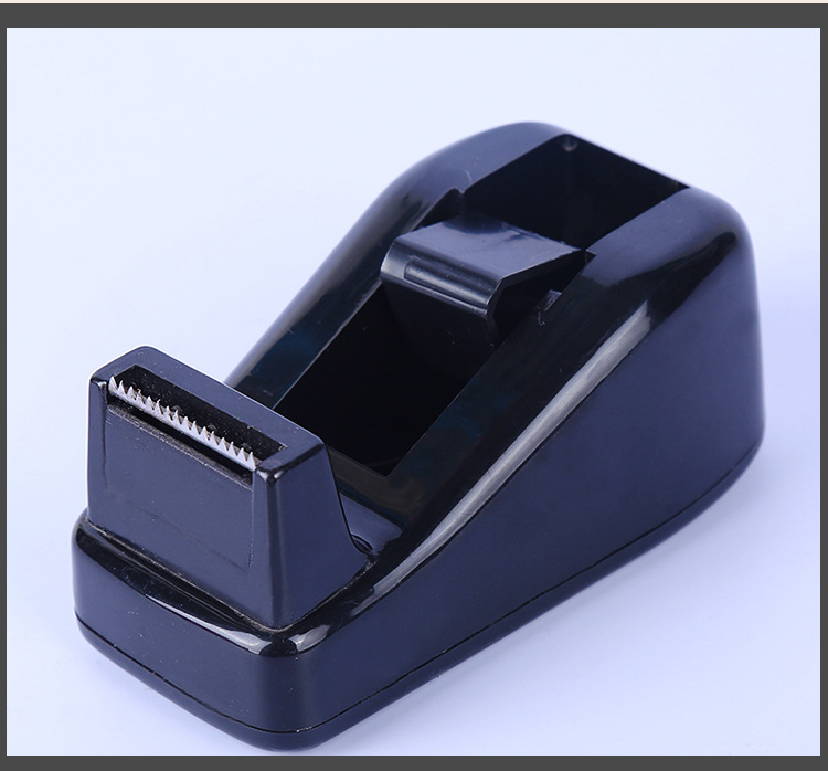Color desktop desktop tape seat tape cutter tape machine office stationery wholesale Color desktop desktop tape seat tape cutter tape machine office stationery wholesale
