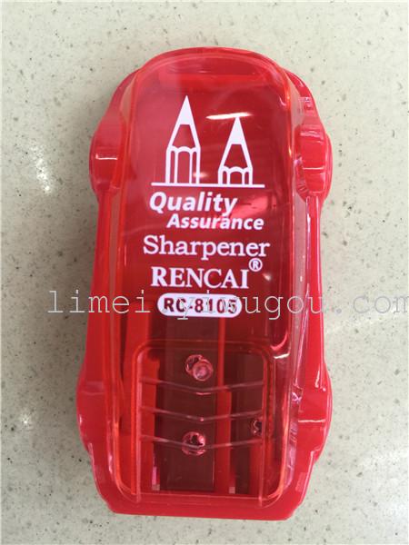 Mini car sharpener children sharpener pencil sharpener pencil sharpener creative stationery