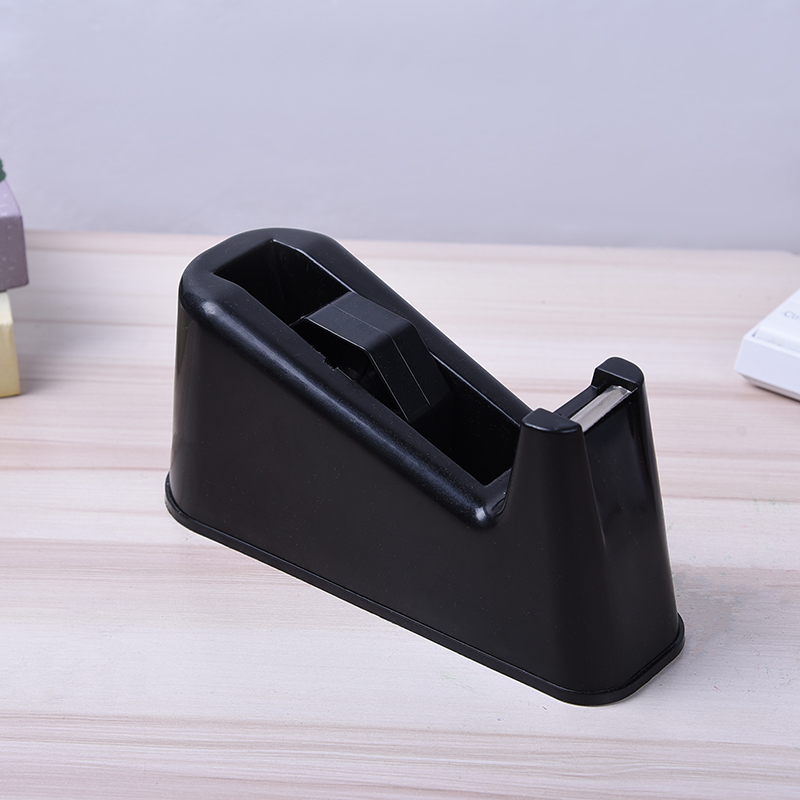 New T20031 tape cutter office supplies large dual purpose tape stand stationery stand manufacturers wholesale