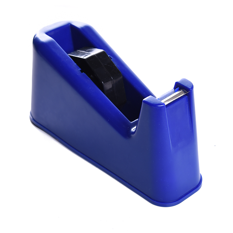 New T20031 tape cutter office supplies large dual purpose tape stand stationery stand manufacturers wholesale