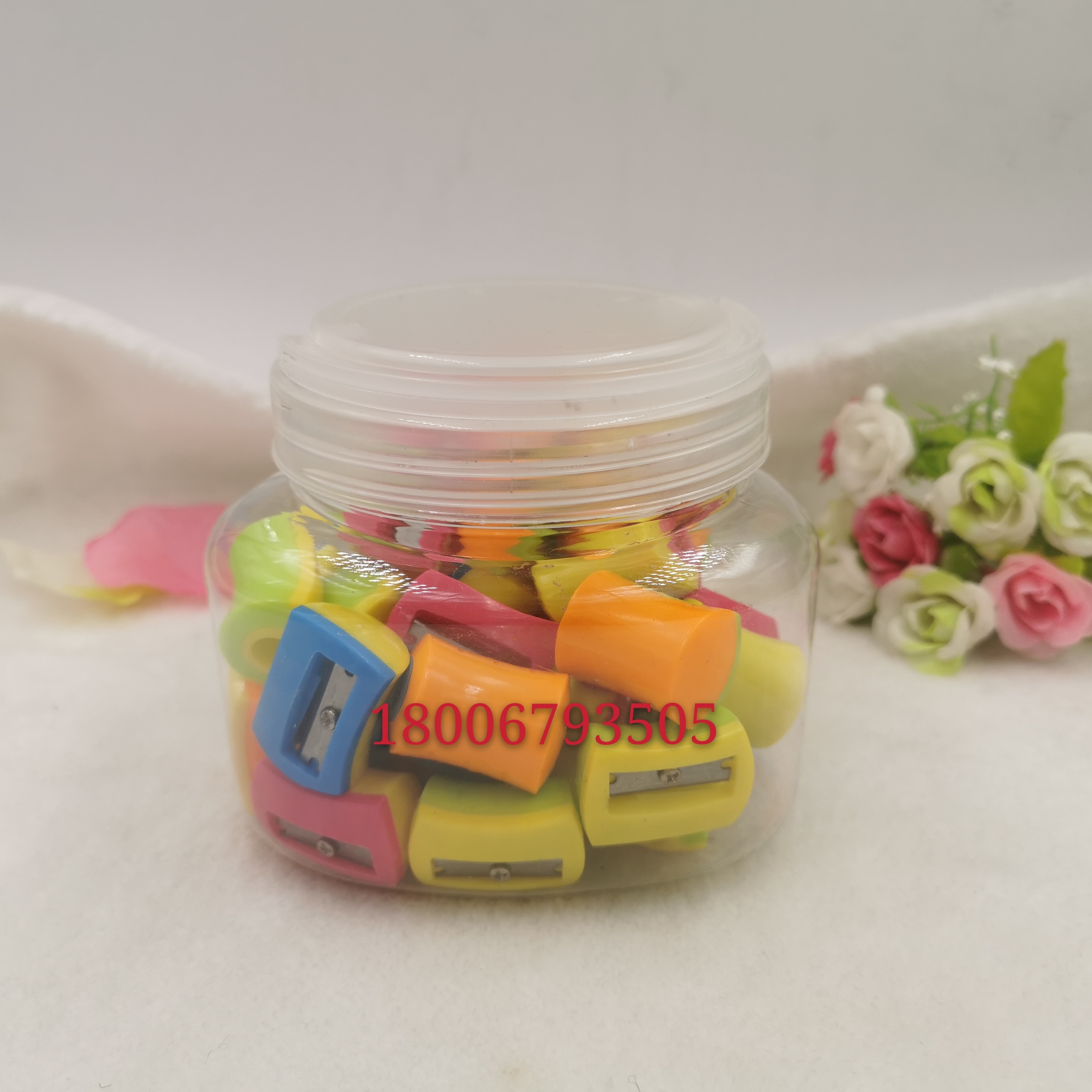 pencil sharpener stationery