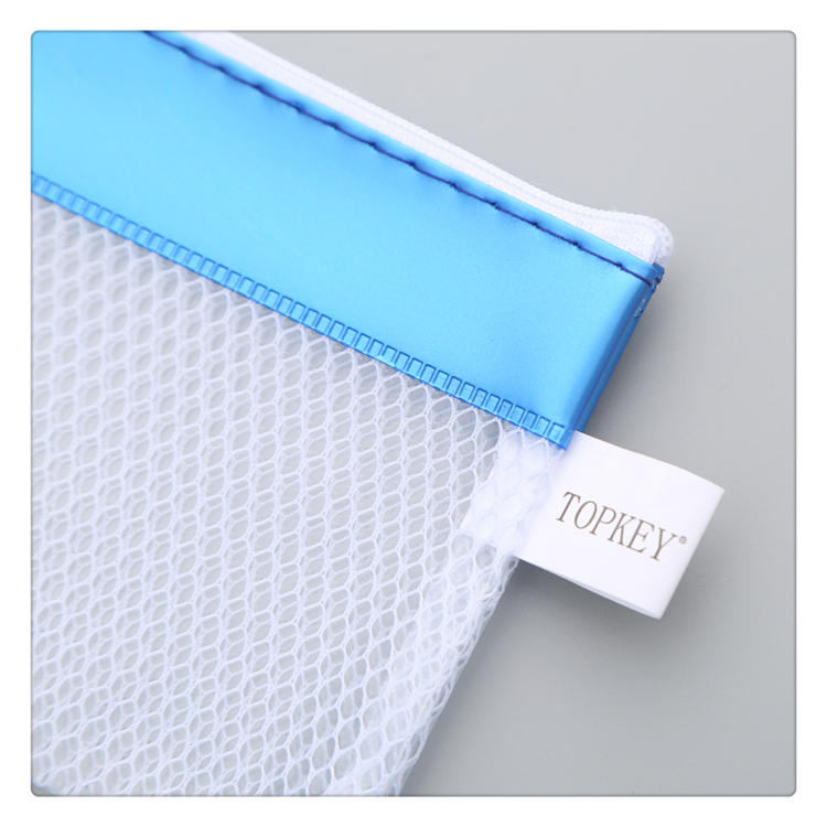 Toqi Stationery Multi-Specification Zipper Closed File Bag Office Enterprise Student Information Organizer Storage Bags Toqi Stationery Multi-Specification Zipper Closed File Bag Office Enterprise Student Information Organizer Storage Bags