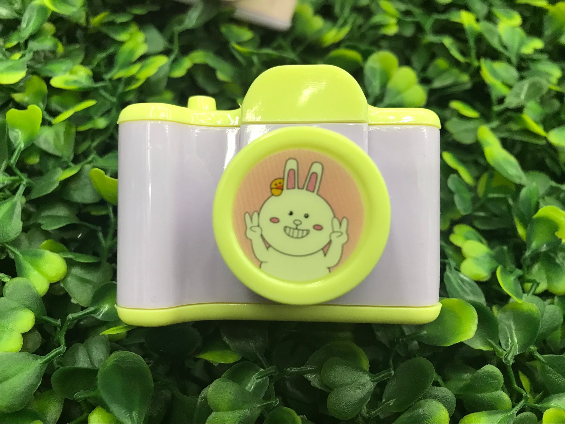 Camera shape pencil sharpener creative pencil sharpener shaver school supplies
