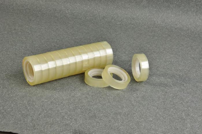 Supply transparent stationery tape, the students tape Supply transparent stationery tape, the students tape