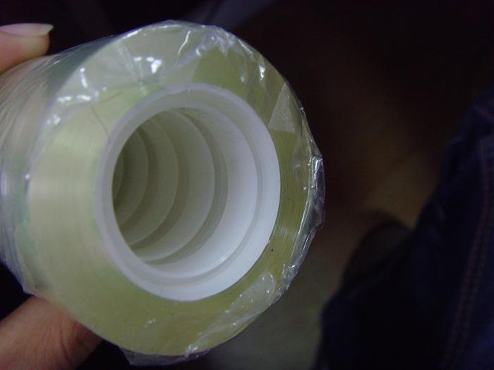 Supply transparent stationery tape, the students tape Supply transparent stationery tape, the students tape