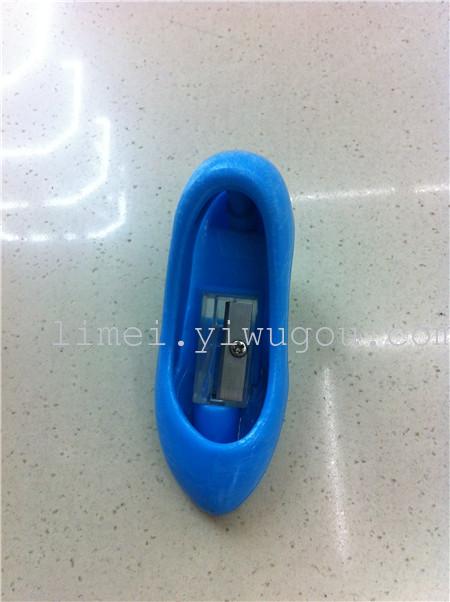 High heels style pencil sharpener pencil sharpener pencil sharpener creative 3 color pencil sharpener High heels style pencil sharpener pencil sharpener pencil sharpener creative 3 color pencil sharpener