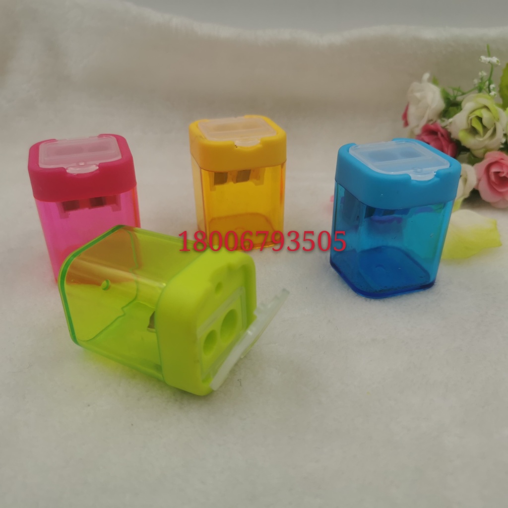 pencil sharpener stationery pencil sharpener stationery