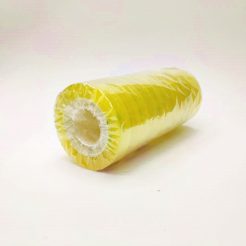 Transparent Stationery Adhesive Tape Small Tape Primary School Student Handmade Tape Width 11mm Stationery Office Supplies Gift Transparent Stationery Adhesive Tape Small Tape Primary School Student Handmade Tape Width 11mm Stationery Office Supplies Gift