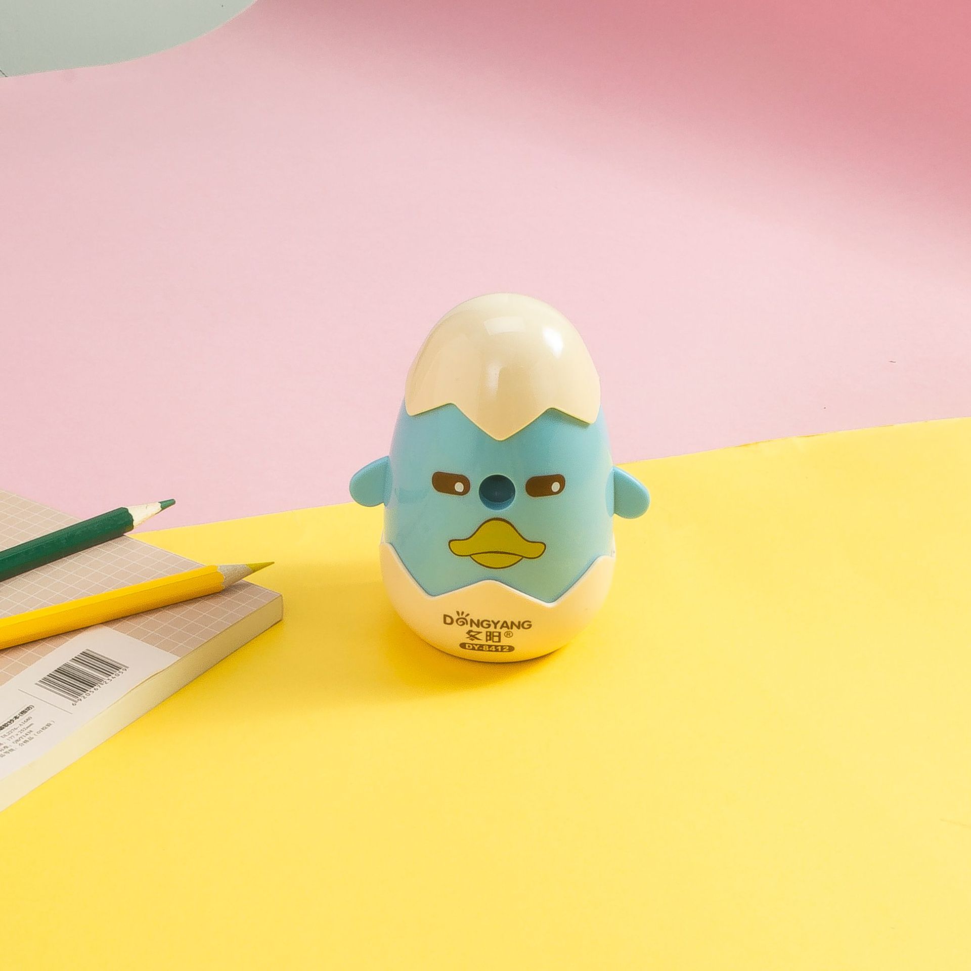 Creative animal model pencil sharpener cartoon hand swing pencil sharpener active entry and exit pen sharpener wholesale Creative animal model pencil sharpener cartoon hand swing pencil sharpener active entry and exit pen sharpener wholesale