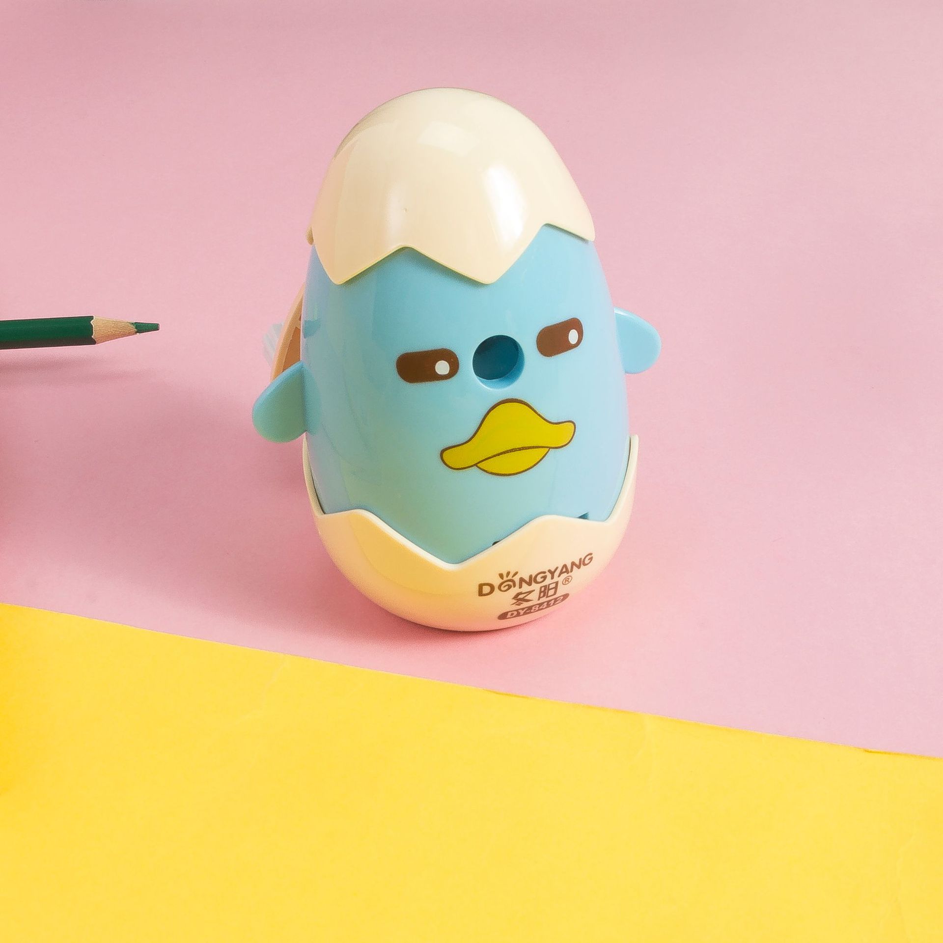 Creative animal model pencil sharpener cartoon hand swing pencil sharpener active entry and exit pen sharpener wholesale Creative animal model pencil sharpener cartoon hand swing pencil sharpener active entry and exit pen sharpener wholesale