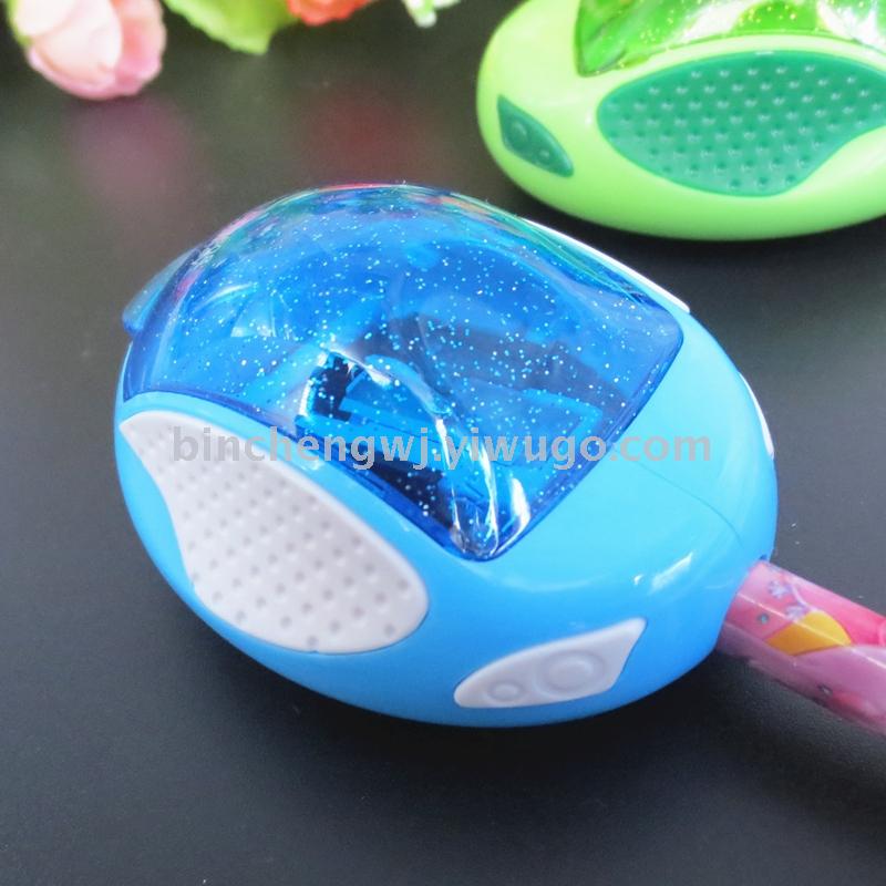 pencil sharpener