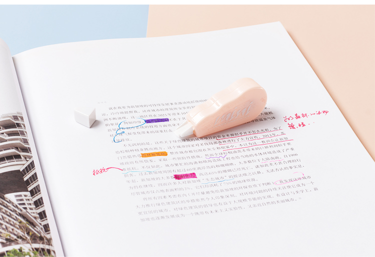 Student Mini Correction Tape Creative Cartoon Correction Tape 6 Pack Office Stationery School Supplies Correction Tape Wholesale Student Mini Correction Tape Creative Cartoon Correction Tape 6 Pack Office Stationery School Supplies Correction Tape Wholesale