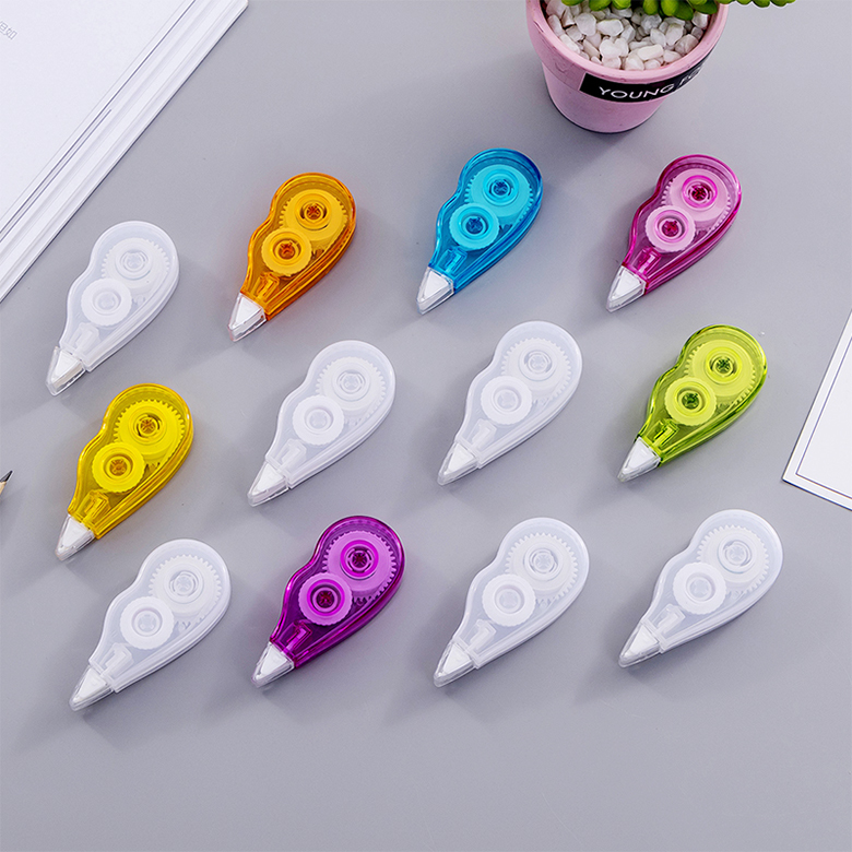 Student Mini Correction Tape Creative Cartoon Correction Tape 6 Pack Office Stationery School Supplies Correction Tape Wholesale Student Mini Correction Tape Creative Cartoon Correction Tape 6 Pack Office Stationery School Supplies Correction Tape Wholesale