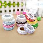 Factory wholesale Japan cartoon and shredded paper tape and paper tape DIY stationery tape Factory wholesale Japan cartoon and shredded paper tape and paper tape DIY stationery tape