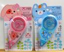 36 m cartoon correction tape correction Korea stationery wholesale factory direct