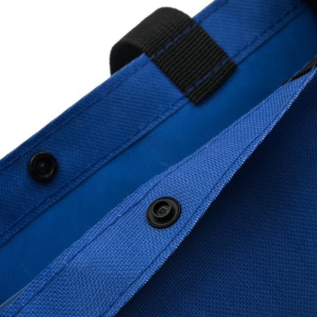 Student Schoolbag Buggy Bag Oxford Cloth Handbag Environmental Protection Shopping Bag Information Bag Student Tuition Bag Stationery Case