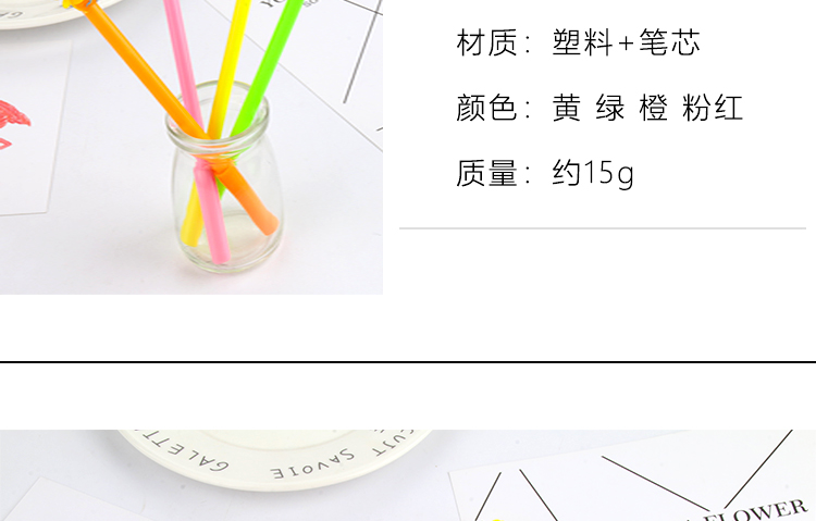 Creative Cartoon Candy Color Mermaid Gel Pen Cute Refreshing Black Gel Ink Pen Stationery Office Supplies Creative Cartoon Candy Color Mermaid Gel Pen Cute Refreshing Black Gel Ink Pen Stationery Office Supplies