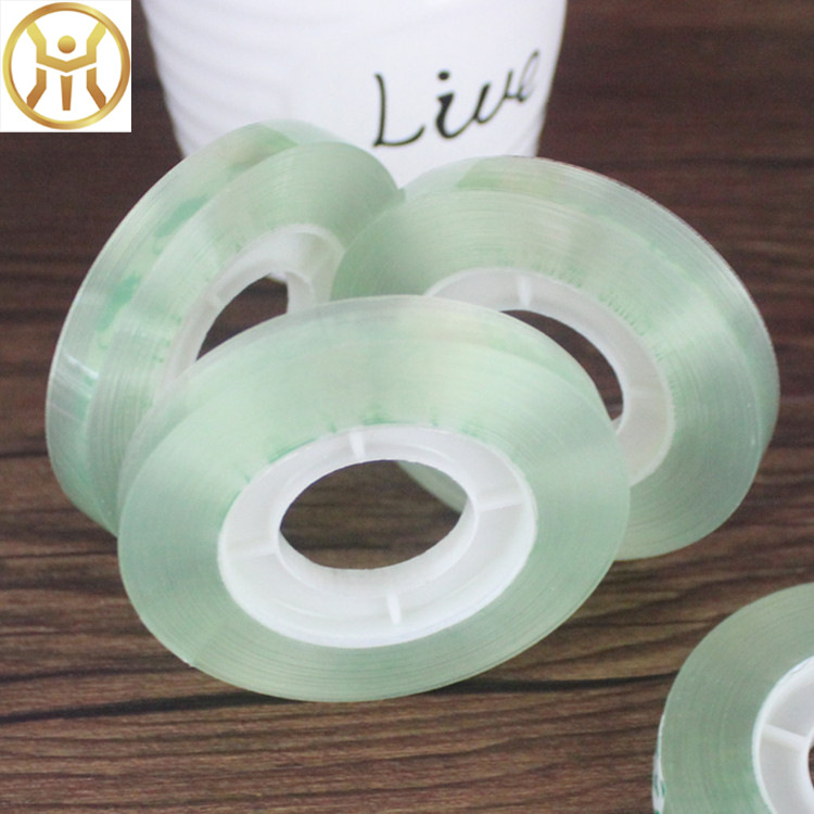 1413 office transparent adhesive tape stationery with a width of 0.8cm in thickness of 1.3cm 1413 office transparent adhesive tape stationery with a width of 0.8cm in thickness of 1.3cm