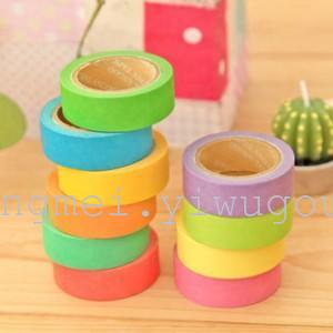 Laser tape, stationery tape, tape